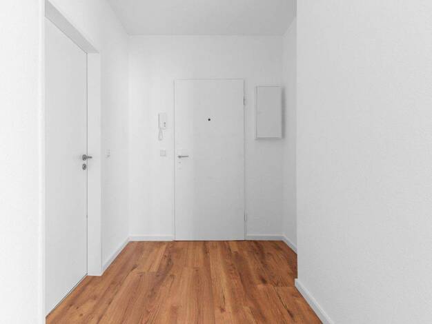 Wohnung zum Kauf provisionsfrei 255.000 € 2 Zimmer 57 m² Höhenberg Köln 51103