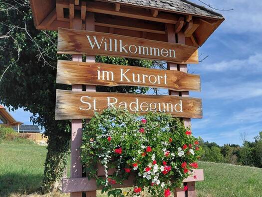 Grundstück zum Kauf 114.000 € 913 m² Grundstück Sankt Radegund bei Graz 8061