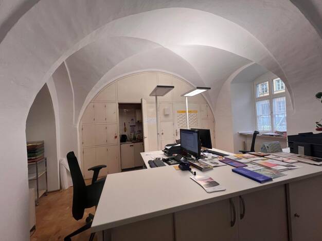Haus zum Kauf 533.000 € 11 Zimmer 248 m² 610 m² Grundstück Innenstadt Hof 95028