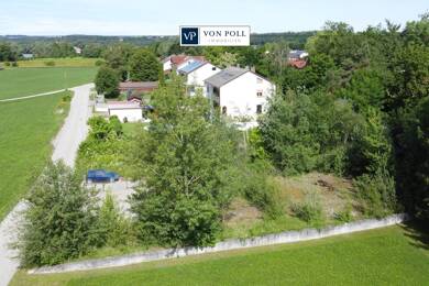 Grundstück zum Kauf 240.000 € 728 m² Grundstück frei ab sofort Niederndirf Waldkraiburg / Niederndorf 84478