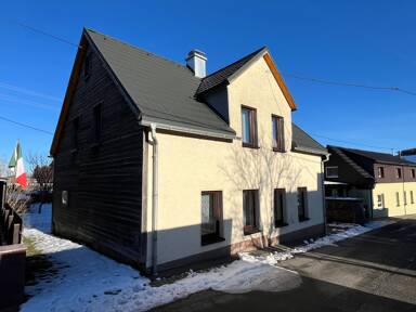 Haus zum Kauf 75.000 € 5 Zimmer 130 m² 328 m² Grundstück Crottendorf Crottendorf 09474