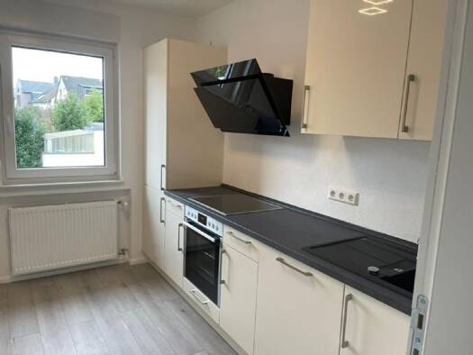 Wohnung zur Miete 1.100 € 3 Zimmer 90 m² 3. Geschoss frei ab sofort Konz 54329