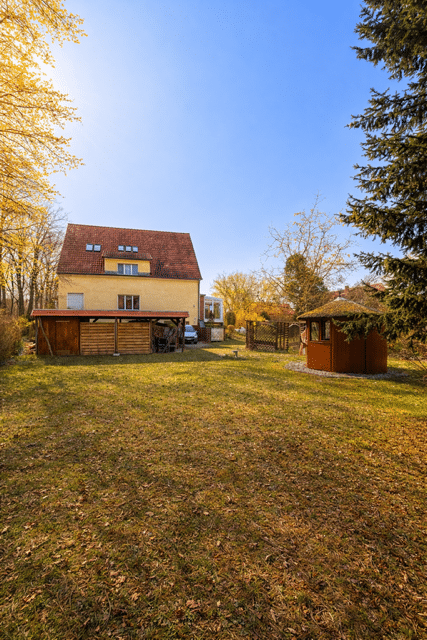 Haus – Brandenburg an der Havel, Kirchmöser - Ansicht 3