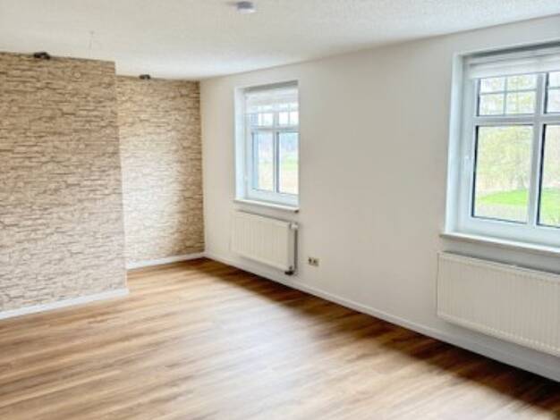 Wohnung zur Miete 362 € 2 Zimmer 64 m² Wehrsdorf Sohland 02689