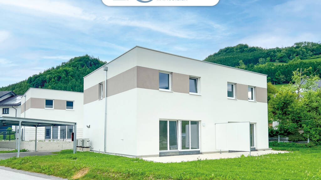 Doppelhaushälfte zum Kauf - Erstbezug 459.000 € 4 Zimmer 101,4 m² Großraming 4463