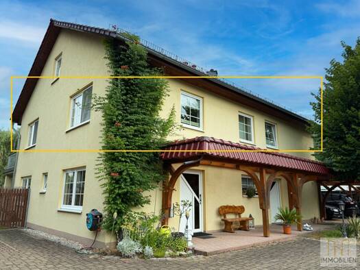 Wohnung zum Kauf 4 Zimmer 143,8 m² Bad Blankenburg 07422