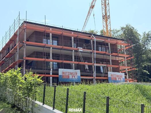 Wohnung zum Kauf - Erstbezug provisionsfrei 495.000 € 3 Zimmer 72,3 m² Gmunden 4810