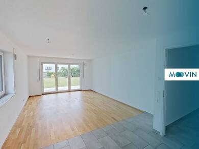 Wohnung zur Miete 845 € 3 Zimmer 84,5 m² EG frei ab 15.08.2025 Otto-Hahn-Straße 11 Ehingen Ehingen 89584