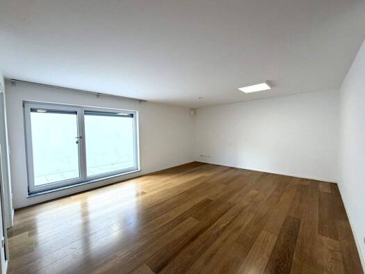 Wohnung zur Miete 1.250 € 2,5 Zimmer 87,5 m² EG frei ab sofort Feuerbach Stuttgart 70192