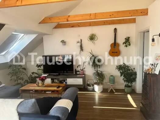 Wohnung zur Miete Tauschwohnung 700 € 3 Zimmer 80 m² 4. Geschoss Mauritz Münster 48155