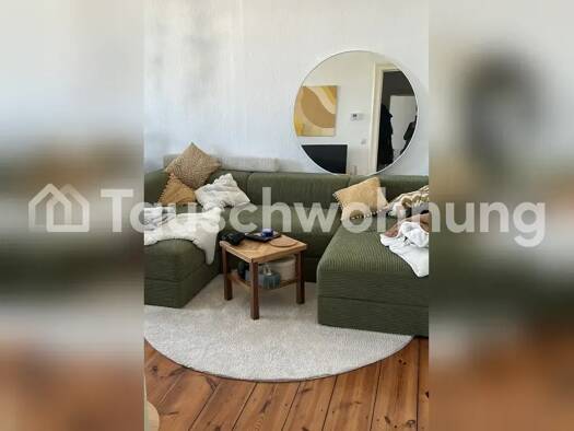 Wohnung zur Miete Tauschwohnung 530 € 2 Zimmer 55 m² 3. Geschoss Müggelheim Berlin 12459