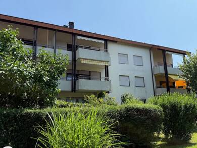 Wohnung zum Kauf 288.000 € 3,5 Zimmer 86 m² 2. Geschoss frei ab sofort Stelleacker 10 Rheinfelden Rheinfelden (Baden) 79618