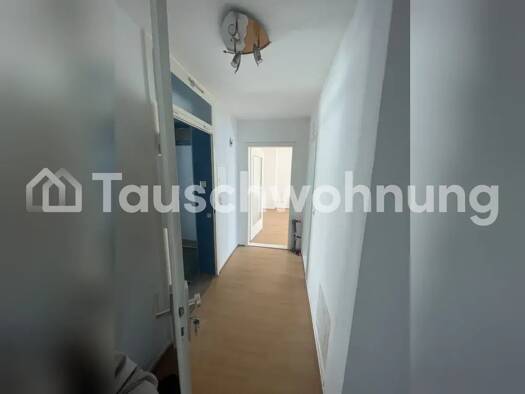 Wohnung zur Miete Tauschwohnung 550 € 2 Zimmer 44 m² 2. Geschoss Waldhausen Döhren - Wülfel 30519
