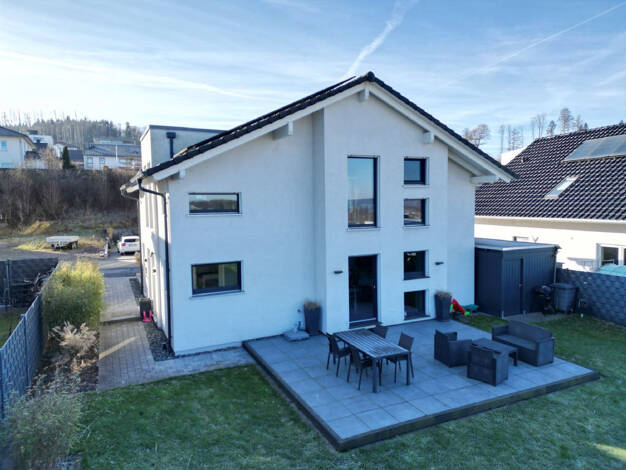 Einfamilienhaus zum Kauf 495.000 € 5 Zimmer 158,4 m² 501 m² Grundstück Herdringen Arnsberg 59757
