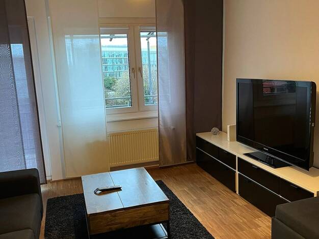 Wohnung zur Miete auf Zeit 1.650 € 3 Zimmer 72 m² frei ab 01.09.2026 Unterbilk Stadtbezirk 3 40219