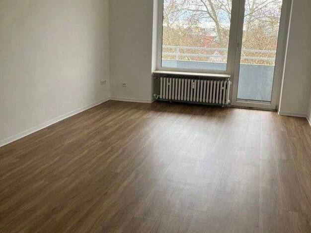 Studio zur Miete 576 € 1 Zimmer 36,2 m² 6. Geschoss frei ab 26.03.2026 Leo-Gans-Str. 32 Fechenheim Frankfurt am Main 60386