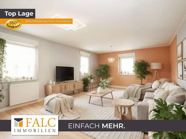 Einfamilienhaus zum Kauf 660.000 € 8 Zimmer 223 m² 1.331 m² Grundstück frei ab sofort Biberach Heilbronn 74078