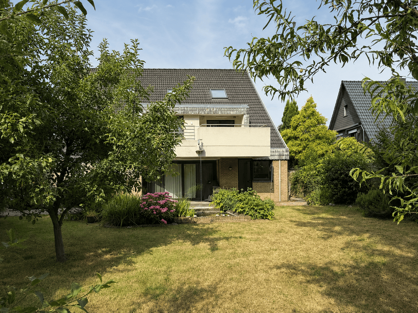 Einfamilienhaus zum Kauf – pohled 3