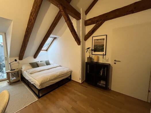 Wohnung zum Kauf 215.000 € 2 Zimmer 48 m² 3. Geschoss Steyrergasse Jakomini Graz 8010
