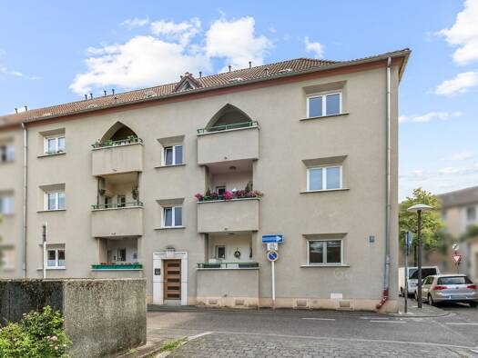 Wohnung zum Kauf 320.000 € 3 Zimmer 66 m² 2. Geschoss Mauenheim Köln 50739