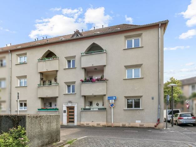 Wohnung zum Kauf 320.000 € 3 Zimmer 66 m² 2. Geschoss Mauenheim Köln 50739