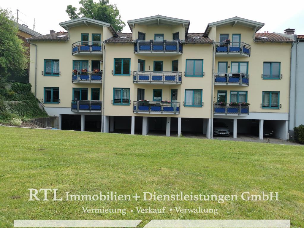 Wohnung zur Miete 455 € 2 Zimmer 70,1 m²<br/>Wohnfläche Neustadt Neustadt an der Orla 07806