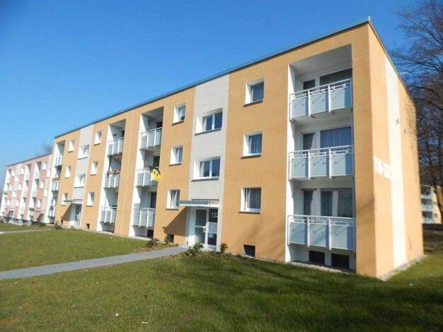 Wohnung zur Miete 690 € 3 Zimmer 63,4 m² 2. Geschoss frei ab 14.03.2026 Am Zehnthof 122 Mitte Dortmund 44141