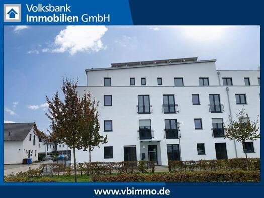 Wohnung zur Miete 1.394 € 4 Zimmer 126,7 m² frei ab 01.06.2026 Karl-Reulen-Straße 40 Hinsbeck Nettetal 41334