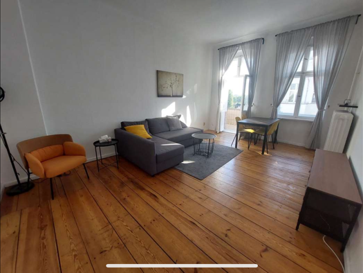 Wohnung zur Miete 1.051 € 2 Zimmer 59 m² Geschoss 3/4 frei ab 01.03.2026 Charlottenburg Berlin 10589