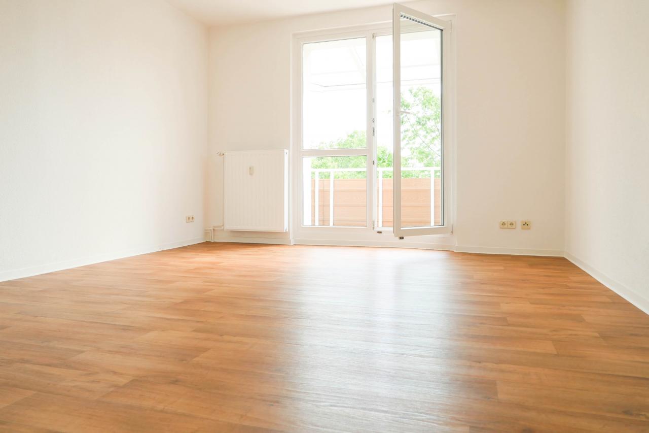 Wohnung zur Miete 446 € 3 Zimmer 61 m²<br/>Wohnfläche 1.<br/>Geschoss 01.01.2025<br/>Verfügbarkeit Ottenbergstraße 2a Hohepfortestraße Magdeburg 39106