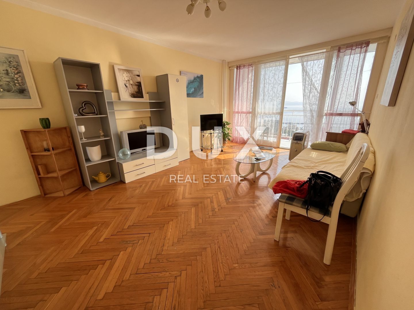 Wohnung zur Miete 750 € 4 Zimmer 86 m²<br/>Wohnfläche 21.<br/>Geschoss Rastocine 51000