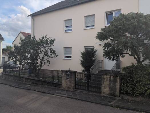 Wohnung zur Miete 1.000 € 3 Zimmer 94 m² Geschoss 2/3 frei ab 01.10.2026 Süd, Stat. Bez. 6 Speyer 67346