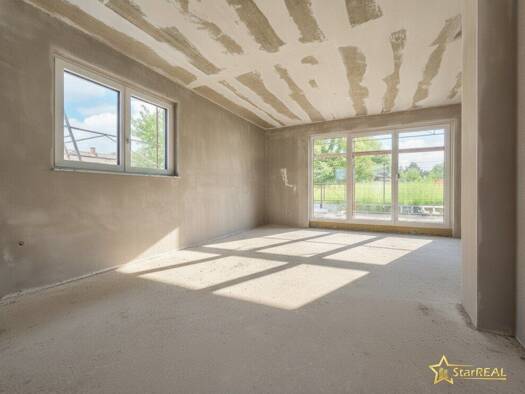 Haus zum Kauf - Erstbezug provisionsfrei 599.000 € 5 Zimmer 116,8 m² 129 m² Grundstück Rosenbergstraße Wien 1220