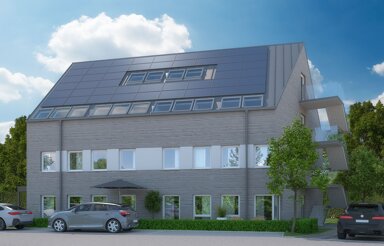 Wohnung zum Kauf provisionsfrei als Kapitalanlage geeignet 159.000 € 1 Zimmer 17 m² Ailingerstr. 55 Friedrichshafen - Mitte 3 Friedrichshafen 88046