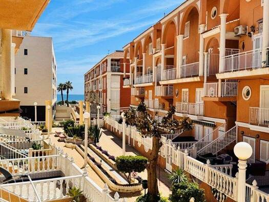 Reihenmittelhaus zum Kauf provisionsfrei 210.000 € 2 Zimmer 75 m² La Mata