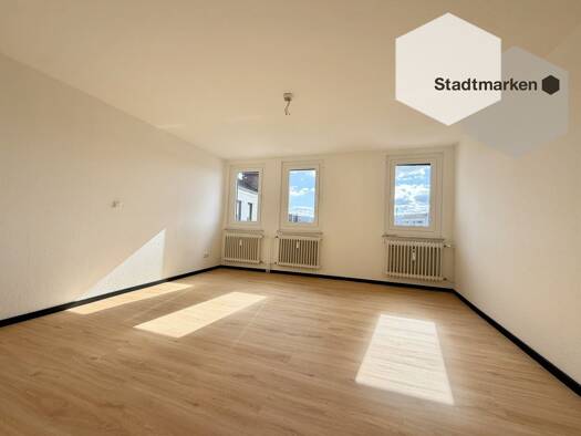Wohnung zur Miete 1.265 € 2 Zimmer 61,6 m² frei ab sofort Kapuzinergraben 18 /22 Aachen Aachen 52062