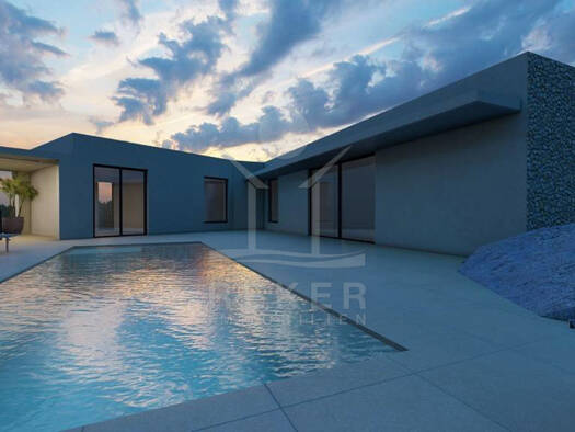 Bungalow zum Kauf 580.000 € 3 Zimmer 142 m² 974 m² Grundstück Labin 52220