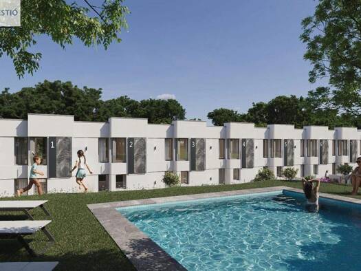 Villa zum Kauf 1.100.000 € 4 Zimmer 187 m² 53 m² Grundstück S´Agaró 17248