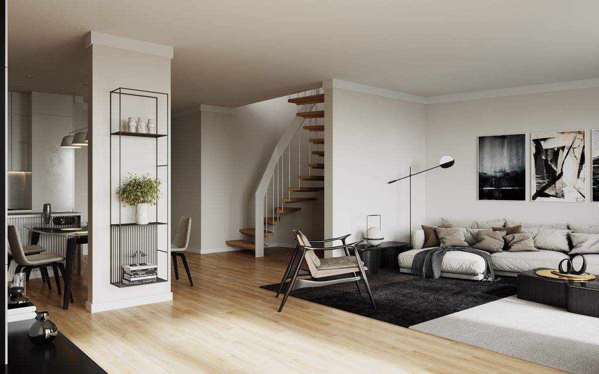 Haus – Hamburg, Fuhlsbüttel - Ansicht 4