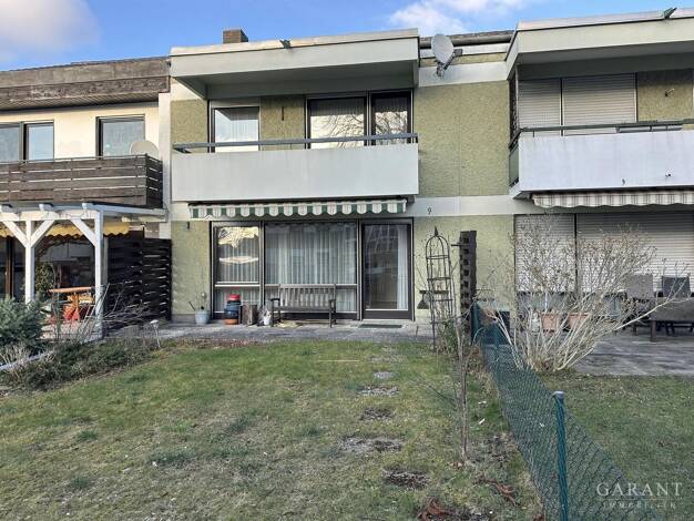 Reihenmittelhaus zum Kauf 695.000 € 5 Zimmer 120 m² 195 m² Grundstück Dachau Dachau 85221