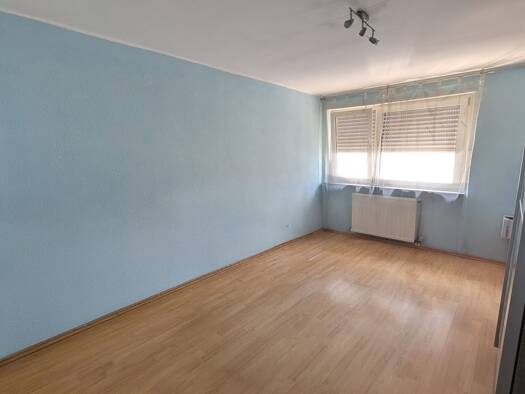 Wohnung zur Miete 600 € 2 Zimmer 57 m² Geschoss 1/2 frei ab sofort Innenstadt Kaiserslautern 67655