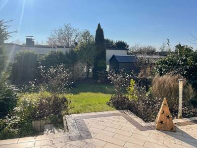 Reihenmittelhaus zum Kauf 488.000 € 5 Zimmer 175 m² 260 m² Grundstück Kempen Erkrath 40699