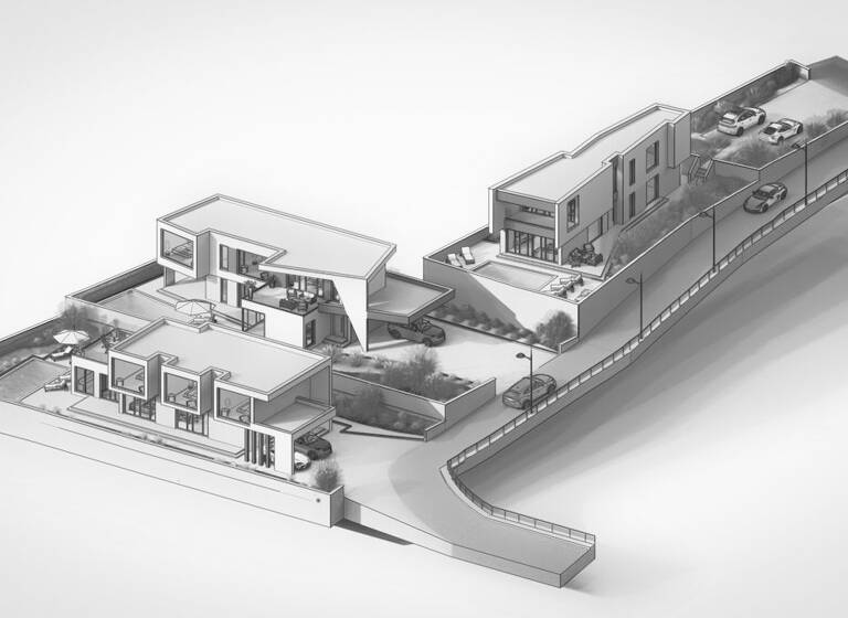 Villa zum Kauf 438.200 € 5 Zimmer 235 m² 678 m² Grundstück Zadar 23000