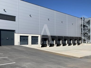 Halle/Industriefläche zur Miete 9.400 m² Lagerfläche teilbar ab 4.500 m² Zieverich Bergheim 50126