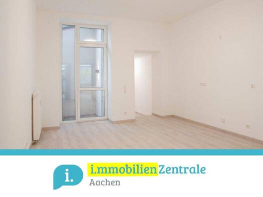 Wohnung zur Miete 1.180 € 4 Zimmer 79,6 m² 1. Geschoss Aachen 52068