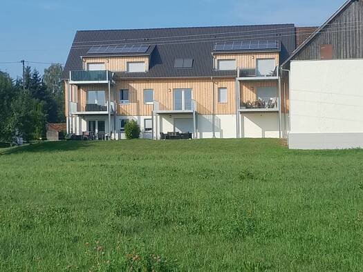 Wohnung zur Miete 980 € 3 Zimmer 104,5 m² Geschoss 2/3 frei ab 01.11.2026 Kapellenweg 9 Bechingen Riedlingen 88499