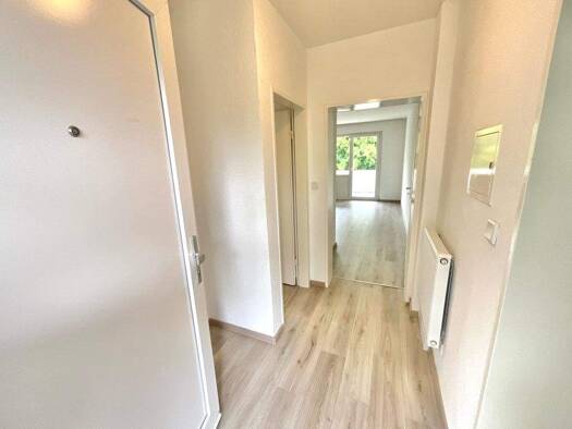 Wohnung zur Miete 386 € 1 Zimmer 41 m² 2. Geschoss frei ab 16.12.2025 Sprickmannstraße 39 Kinderhaus Münster 48159