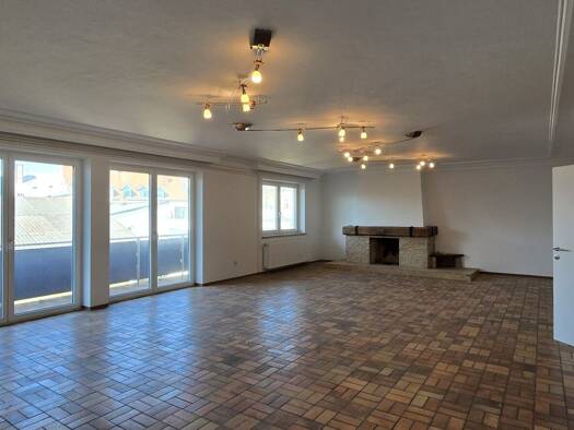 Wohnung zur Miete 767 € 4 Zimmer Mistelbach 2130