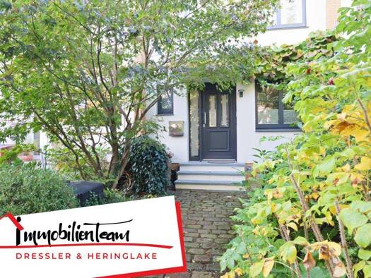 Reihenmittelhaus zum Kauf 485.000 € 4,5 Zimmer 120 m² 171 m² Grundstück Halstenbek 25469