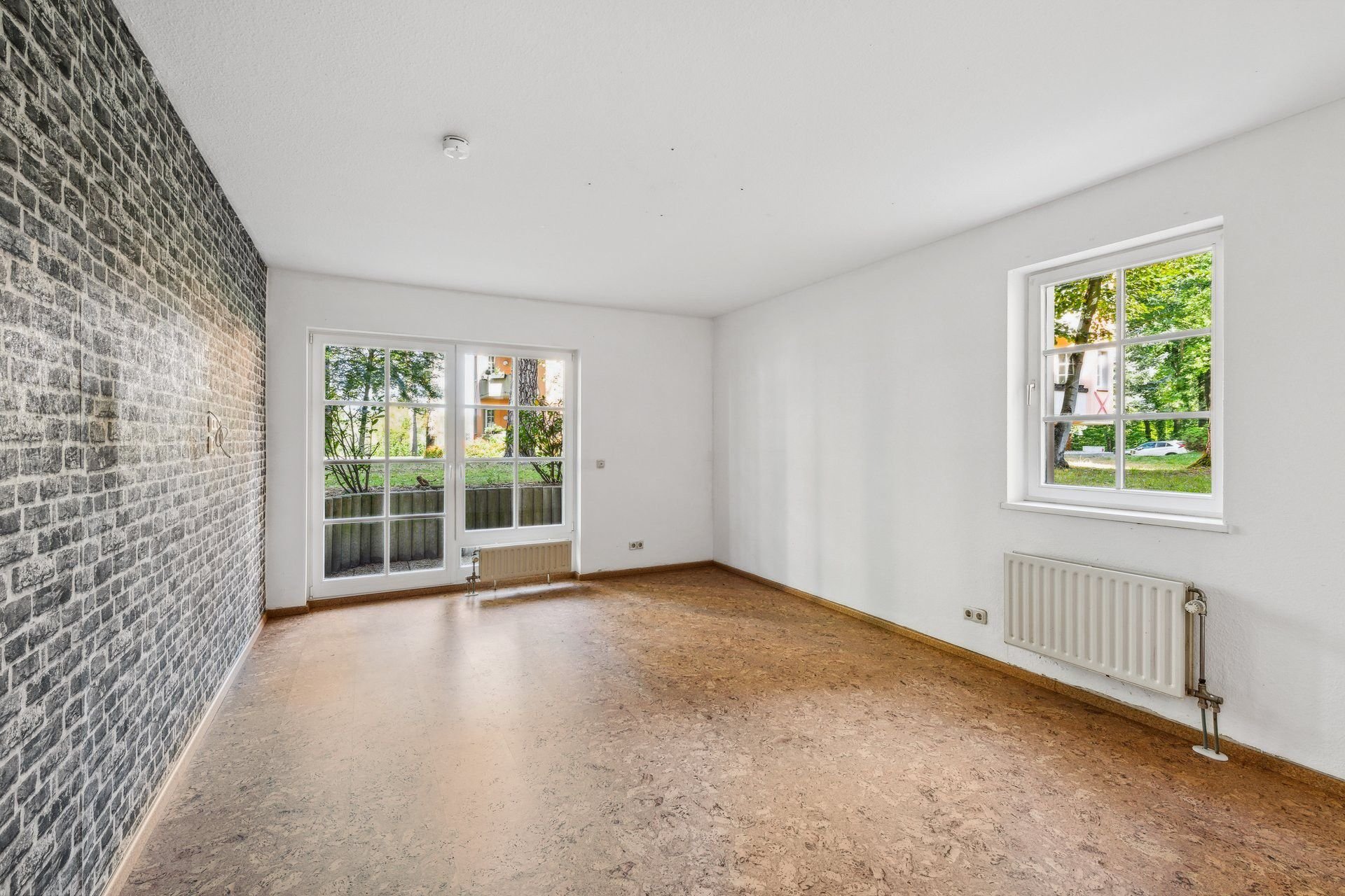 Wohnung zum Kauf 260.000 € 3 Zimmer 74 m²<br/>Wohnfläche Bad Saarow-Pieskow Bad Saarow 15526